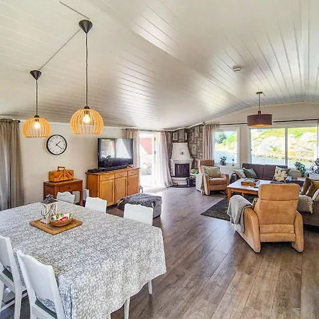 Pet Friendly In With Wifi Hébergement de vacances