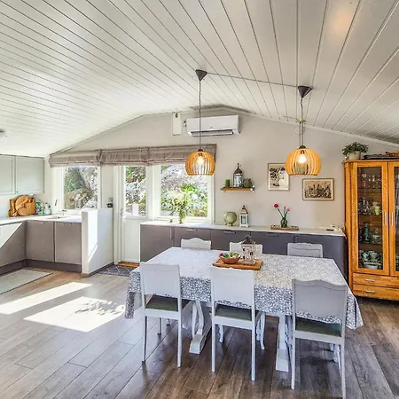 Pet Friendly In With Wifi Hébergement de vacances *