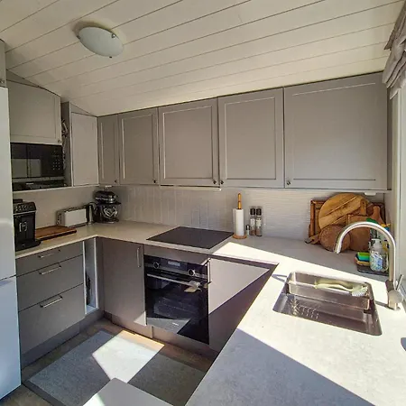 Pet Friendly In With Wifi * Skudeneshavn