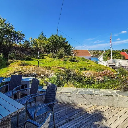 Pet Friendly In With Wifi Hébergement de vacances Skudeneshavn