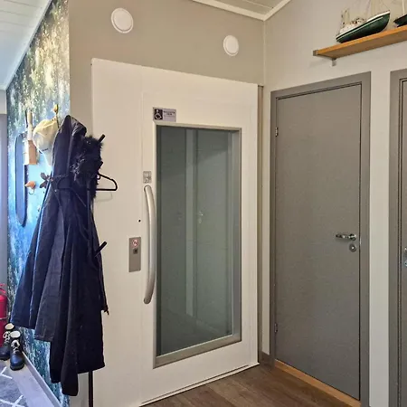 Pet Friendly In With Wifi Hébergement de vacances *
