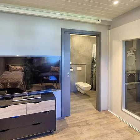 Pet Friendly In With Wifi Hébergement de vacances *