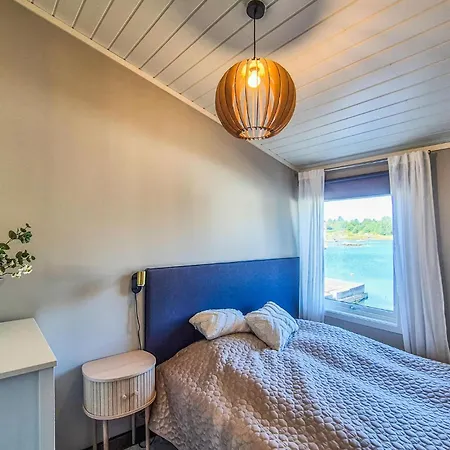 Pet Friendly In With Wifi * Skudeneshavn