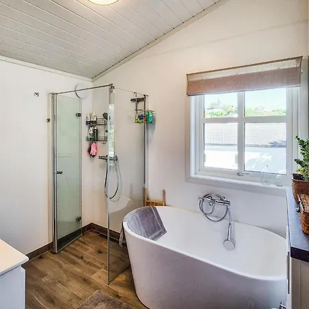 Pet Friendly In With Wifi Hébergement de vacances Skudeneshavn