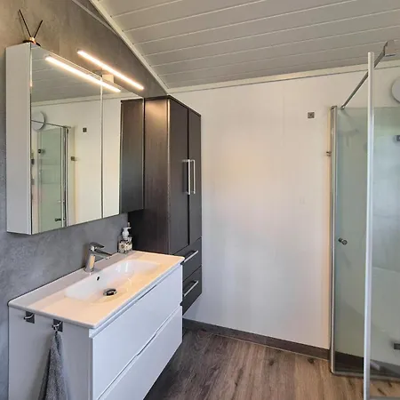 Pet Friendly In With Wifi Hébergement de vacances *