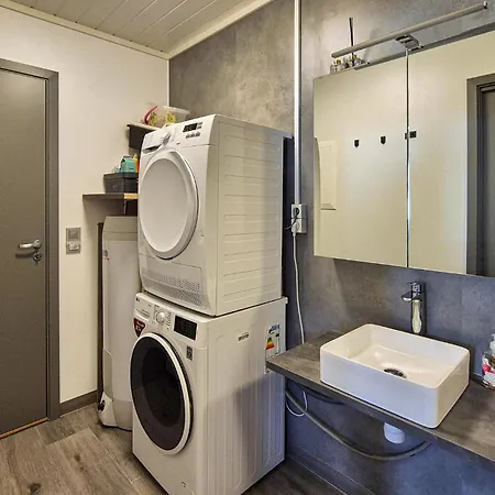 Hébergement de vacances Pet Friendly In With Wifi